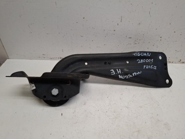 bontott VW TIGUAN Jobb hátsó Hosszlengőkar