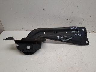 bontott VW TIGUAN Jobb hátsó Hosszlengőkar