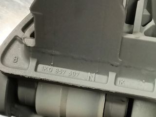 bontott VW TIGUAN Jobb hátsó Kapaszkodó (Felső)