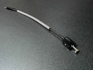 bontott VW TIGUAN Jobb hátsó Kilincs Bowden