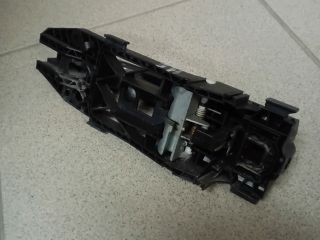 bontott VW TIGUAN Jobb hátsó Külső Kilincs