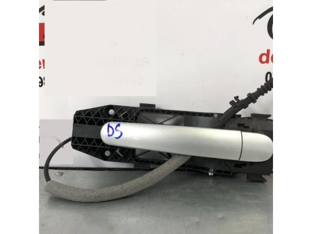 bontott VW TIGUAN Jobb hátsó Külső Kilincs