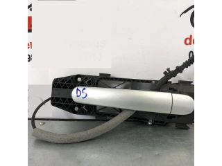 bontott VW TIGUAN Jobb hátsó Külső Kilincs