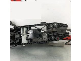 bontott VW TIGUAN Jobb hátsó Külső Kilincs