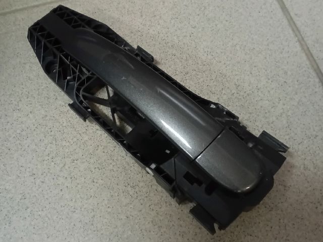 bontott VW TIGUAN Jobb hátsó Külső Kilincs