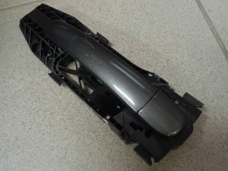 bontott VW TIGUAN Jobb hátsó Külső Kilincs