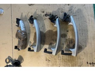 bontott VW TIGUAN Jobb hátsó Külső Kilincs