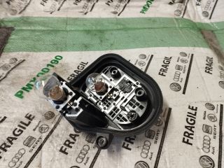 bontott VW TIGUAN Jobb Hátsó Lámpa Foglalat