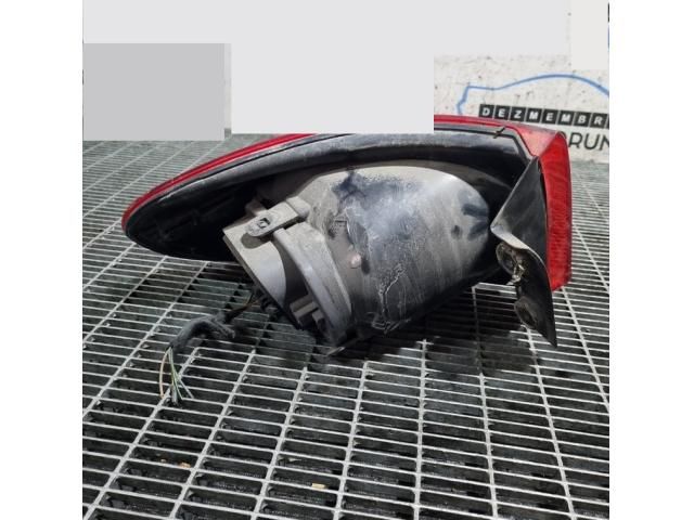 bontott VW TIGUAN Jobb Hátsó Lámpa