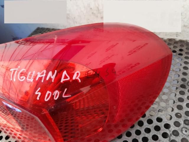 bontott VW TIGUAN Jobb Hátsó Lámpa