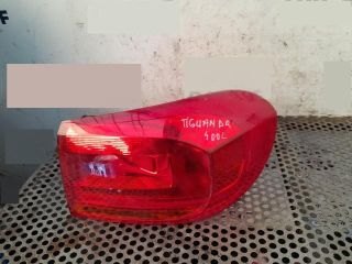 bontott VW TIGUAN Jobb Hátsó Lámpa