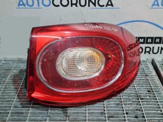 bontott VW TIGUAN Jobb Hátsó Lámpa