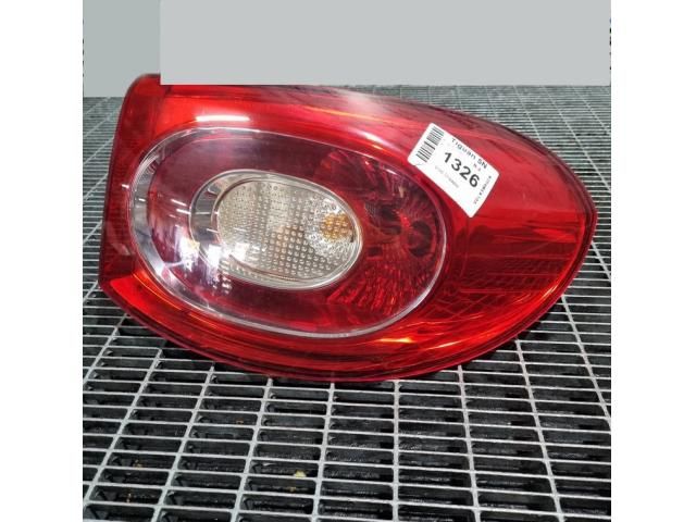 bontott VW TIGUAN Jobb Hátsó Lámpa