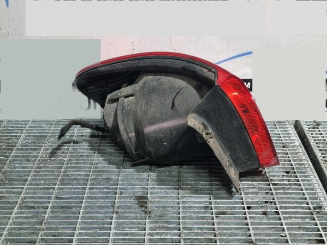 bontott VW TIGUAN Jobb Hátsó Lámpa