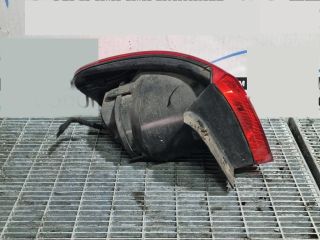 bontott VW TIGUAN Jobb Hátsó Lámpa