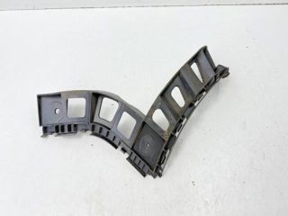 bontott VW TIGUAN Jobb hátsó Lökhárító Tartó (Műanyag)