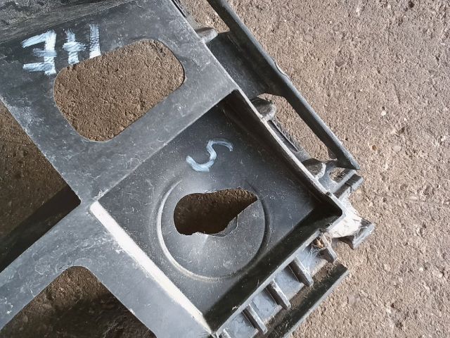 bontott VW TIGUAN Jobb hátsó Oldal Lökhárító Tartó (Műanyag)