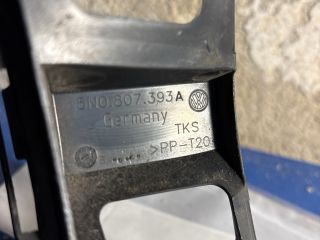 bontott VW TIGUAN Jobb hátsó Oldal Lökhárító Tartó (Műanyag)