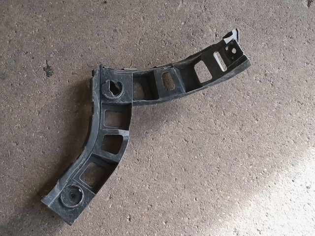 bontott VW TIGUAN Jobb hátsó Oldal Lökhárító Tartó (Műanyag)