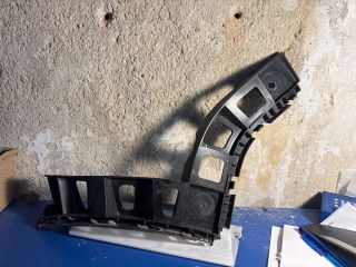 bontott VW TIGUAN Jobb hátsó Oldal Lökhárító Tartó (Műanyag)