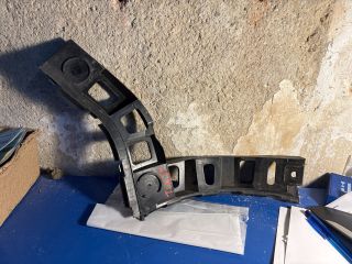 bontott VW TIGUAN Jobb hátsó Oldal Lökhárító Tartó (Műanyag)