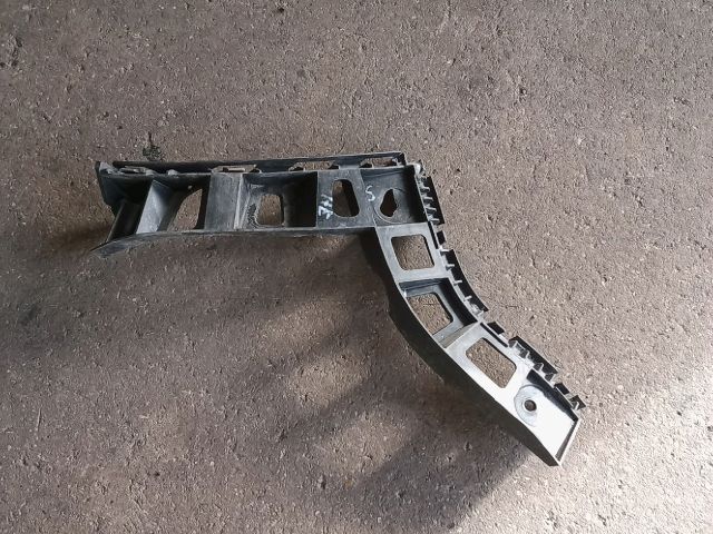 bontott VW TIGUAN Jobb hátsó Oldal Lökhárító Tartó (Műanyag)