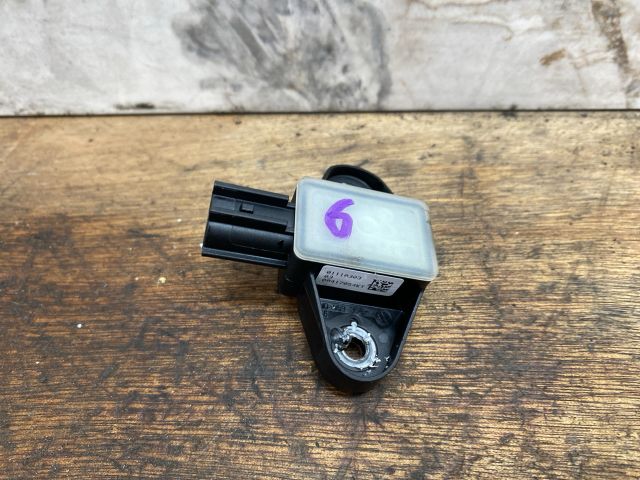 bontott VW TIGUAN Jobb hátsó Oldal Ütközés Érzékelő