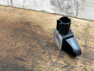 bontott VW TIGUAN Jobb hátsó Oldal Ütközés Érzékelő