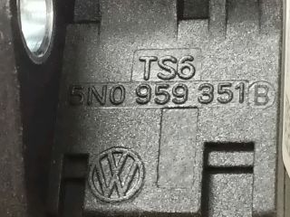 bontott VW TIGUAN Jobb hátsó Oldal Ütközés Érzékelő