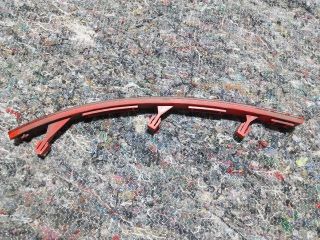 bontott VW TIGUAN Jobb hátsó Prizma