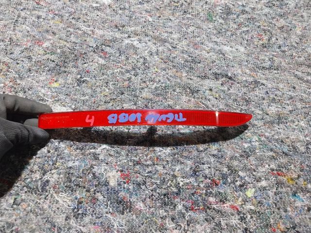 bontott VW TIGUAN Jobb hátsó Prizma