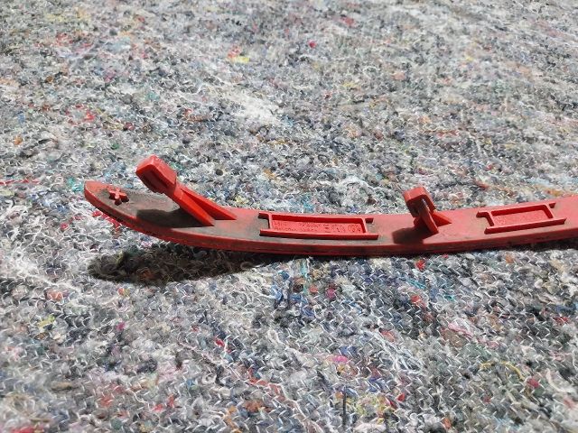 bontott VW TIGUAN Jobb hátsó Prizma