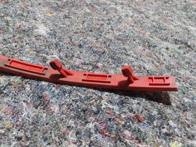 bontott VW TIGUAN Jobb hátsó Prizma