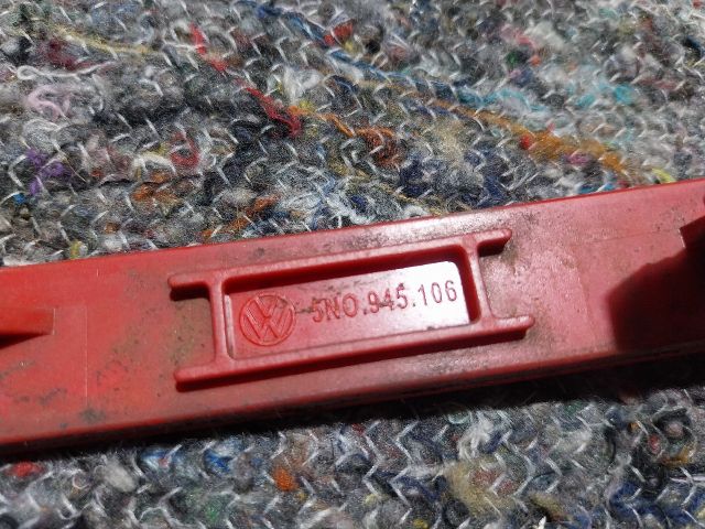 bontott VW TIGUAN Jobb hátsó Prizma