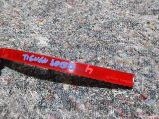 bontott VW TIGUAN Jobb hátsó Prizma