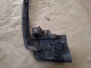 bontott VW TIGUAN Jobb hátsó Sárvédő Díszléc