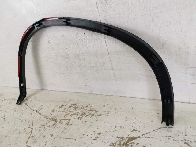 bontott VW TIGUAN Jobb hátsó Sárvédő Díszléc