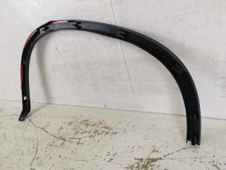 bontott VW TIGUAN Jobb hátsó Sárvédő Díszléc