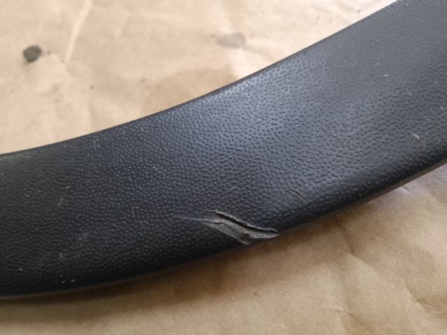 bontott VW TIGUAN Jobb hátsó Sárvédő Díszléc