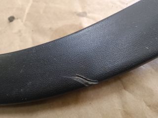 bontott VW TIGUAN Jobb hátsó Sárvédő Díszléc