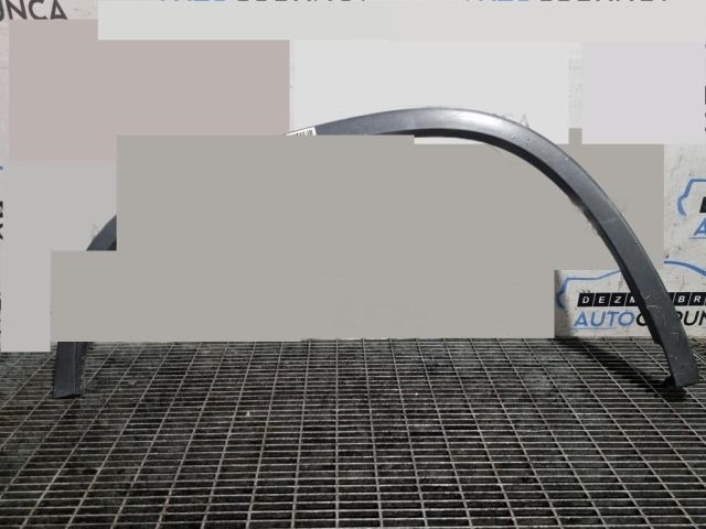 bontott VW TIGUAN Jobb hátsó Sárvédő Díszléc