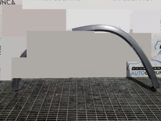 bontott VW TIGUAN Jobb hátsó Sárvédő Díszléc