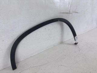 bontott VW TIGUAN Jobb hátsó Sárvédő Díszléc