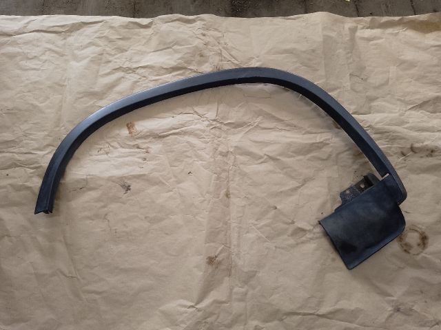 bontott VW TIGUAN Jobb hátsó Sárvédő Díszléc