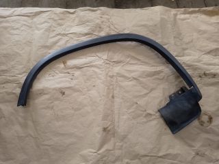 bontott VW TIGUAN Jobb hátsó Sárvédő Díszléc