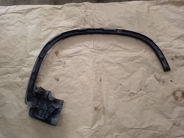 bontott VW TIGUAN Jobb hátsó Sárvédő Díszléc