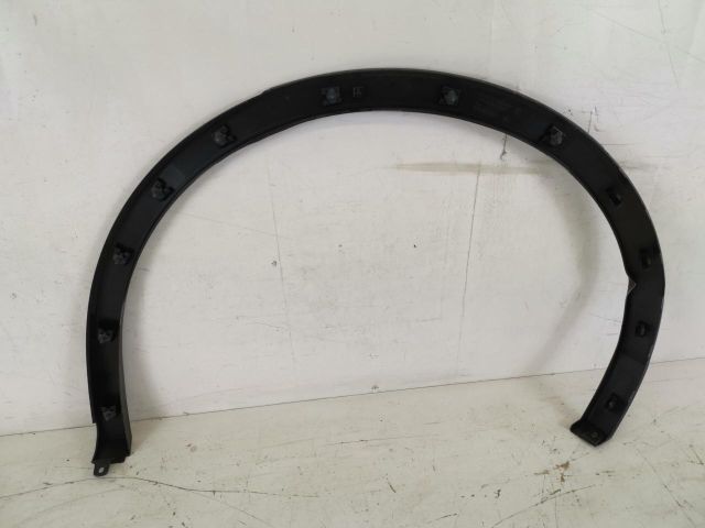 bontott VW TIGUAN Jobb hátsó Sárvédő Díszléc