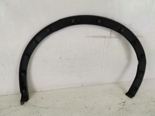 bontott VW TIGUAN Jobb hátsó Sárvédő Díszléc