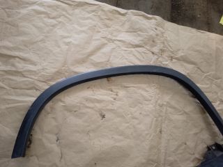 bontott VW TIGUAN Jobb hátsó Sárvédő Díszléc