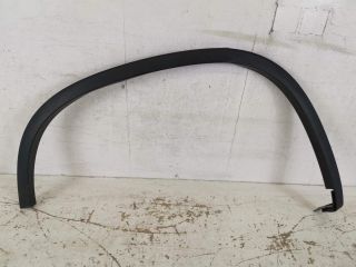 bontott VW TIGUAN Jobb hátsó Sárvédő Díszléc